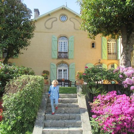 Le Clos De La Bastide Galan Экстерьер фото