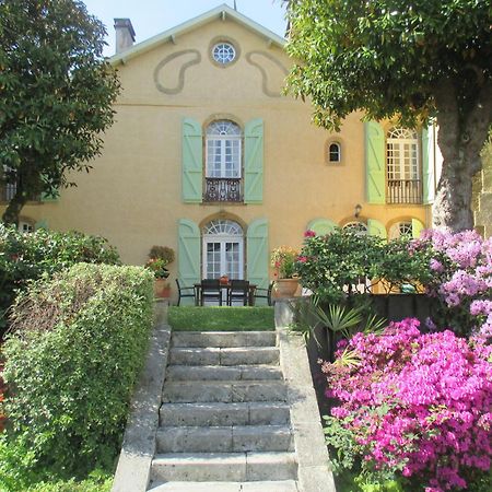 Le Clos De La Bastide Galan Экстерьер фото