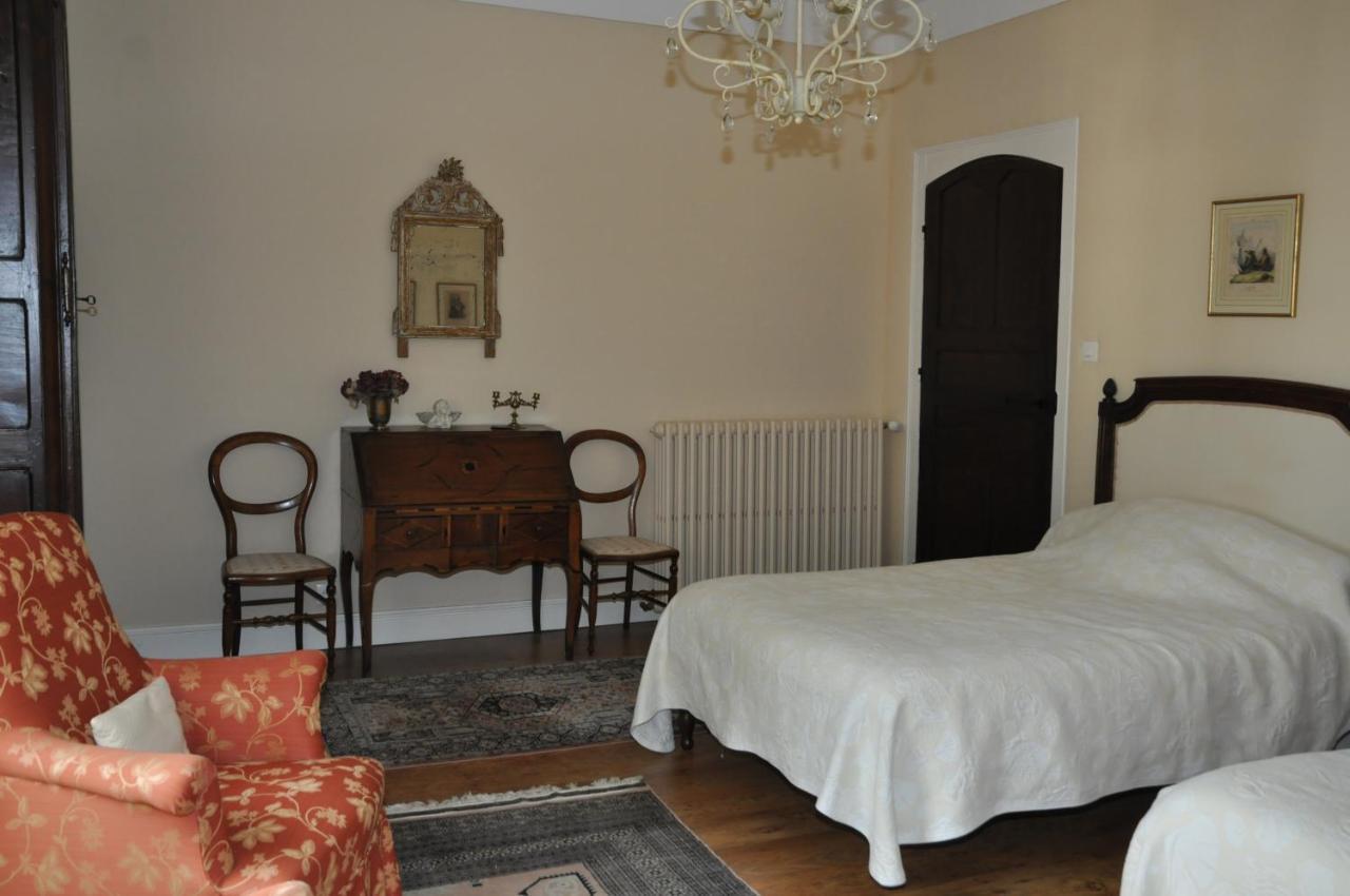 Le Clos De La Bastide Galan Экстерьер фото