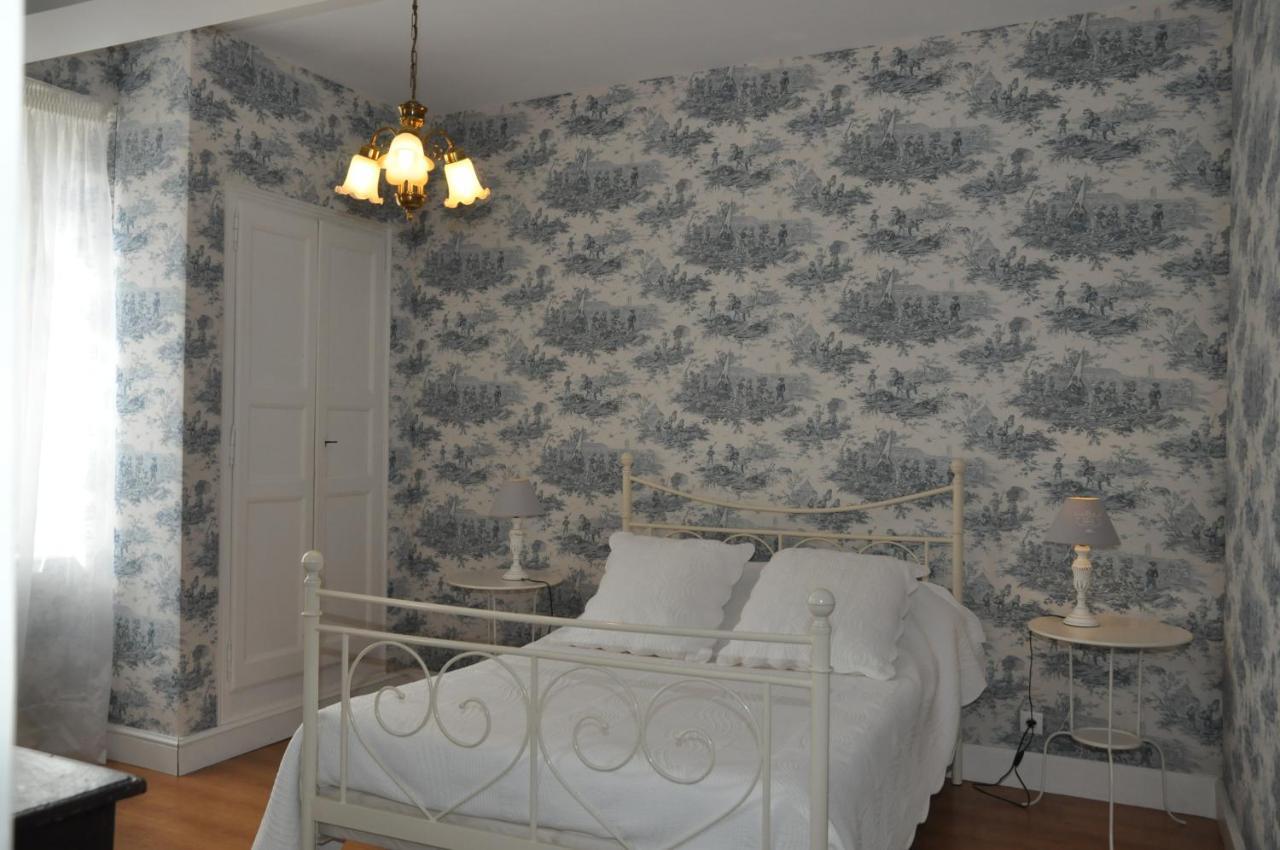 Le Clos De La Bastide Galan Экстерьер фото