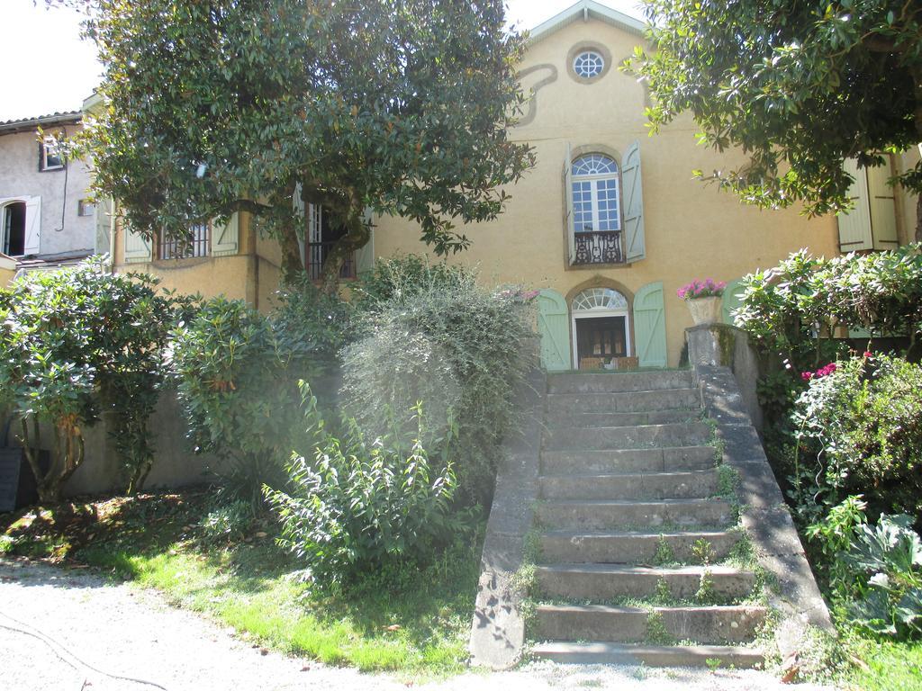 Le Clos De La Bastide Galan Экстерьер фото